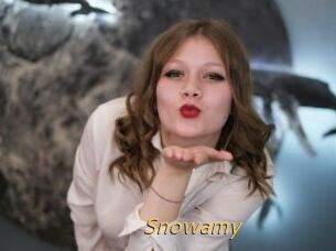Snowamy