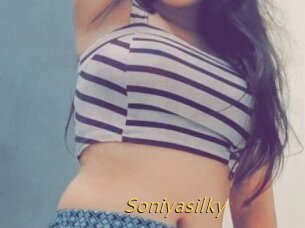 Soniyasilky