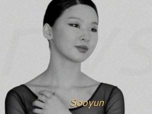 Sooyun