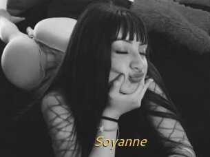 Soyanne