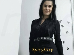 Spicyfoxy