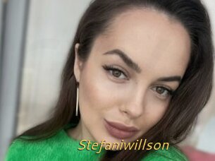 Stefaniwillson