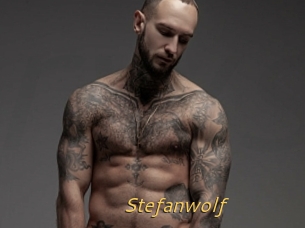 Stefanwolf