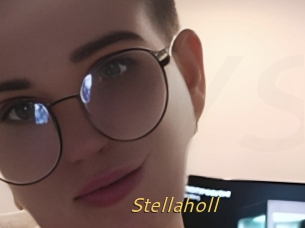 Stellaholl