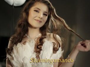 Stunningamanda