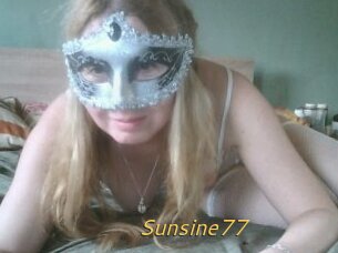 Sunsine77