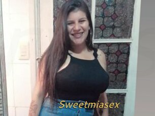 Sweetmiasex