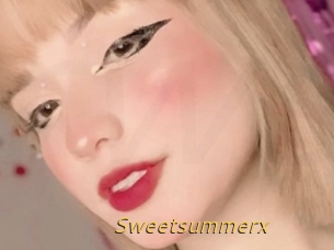 Sweetsummerx