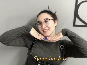 Synnehazlett