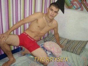 THERRYSEX