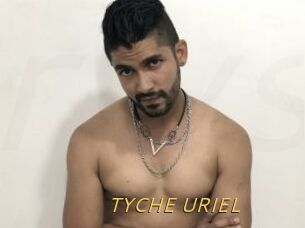 TYCHE_URIEL