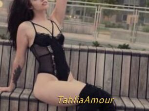 TahliaAmour