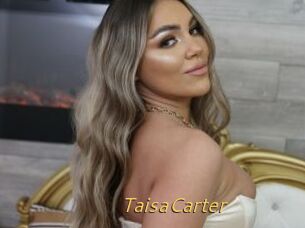 TaisaCarter