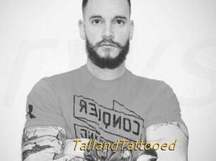 TallandTattooed