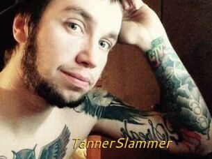 TannerSlammer