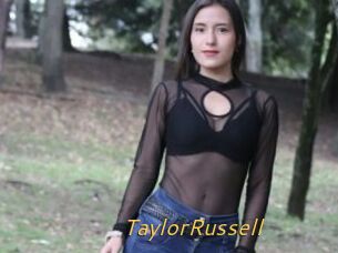 TaylorRussell