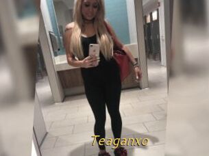 Teaganxo