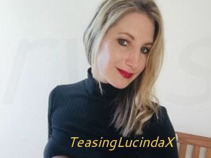 TeasingLucindaX