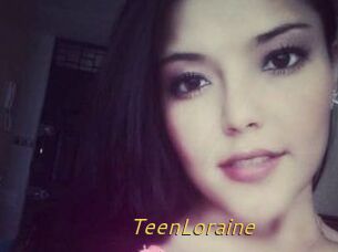 TeenLoraine