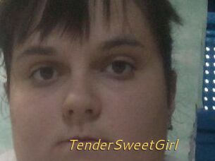 TenderSweetGirl