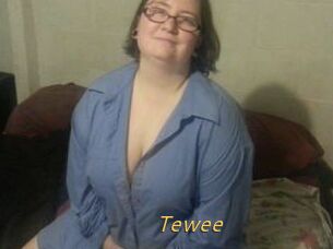 Tewee