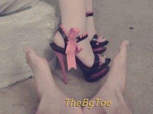 TheBgToe