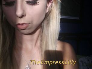 TheEmpressLilly