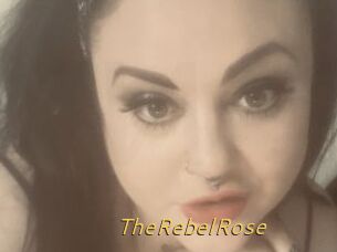 TheRebelRose