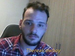 Therealcowboy