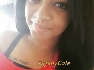 TiffanyCole