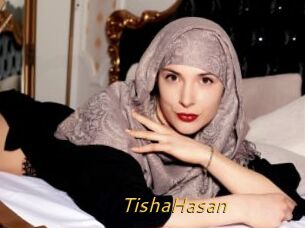 TishaHasan