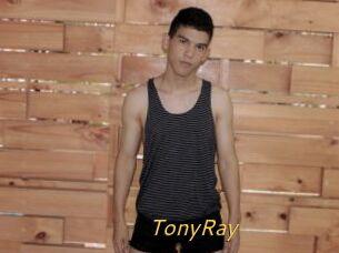 TonyRay