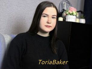 ToriaBaker