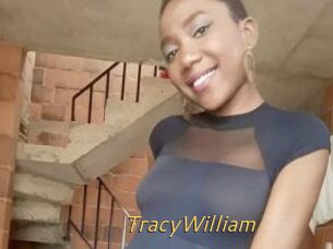 TracyWilliam