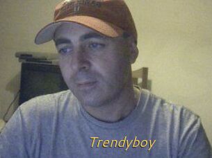 Trendyboy