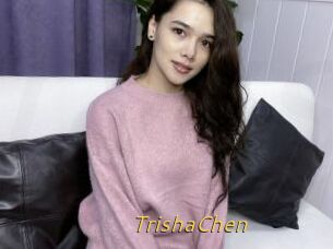 TrishaChen