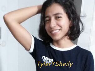 TylerYSheily