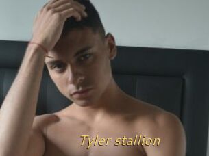 Tyler_stallion