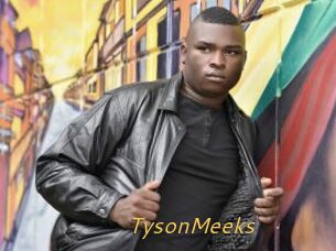 TysonMeeks