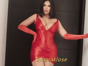 Tamaraklose