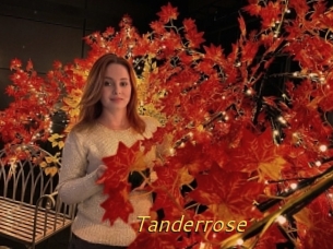 Tanderrose