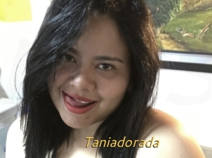 Taniadorada