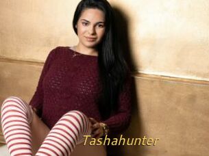 Tashahunter