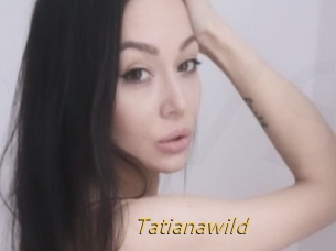 Tatianawild