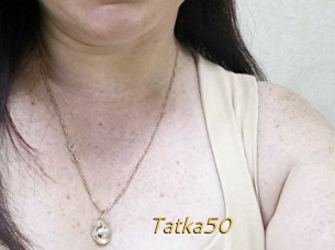 Tatka50