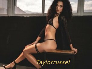 Taylorrussel