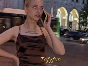 Tefyfun