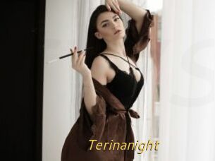 Terinanight