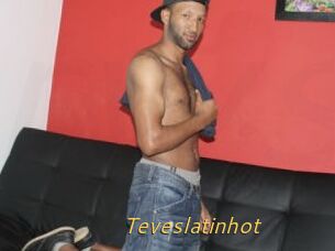 Teveslatinhot