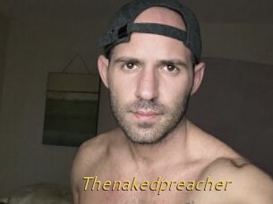 Thenakedpreacher